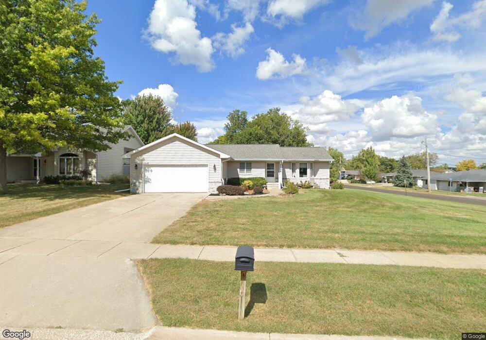 1104 Sundance Cir, Adel, IA 50003 - photo 1