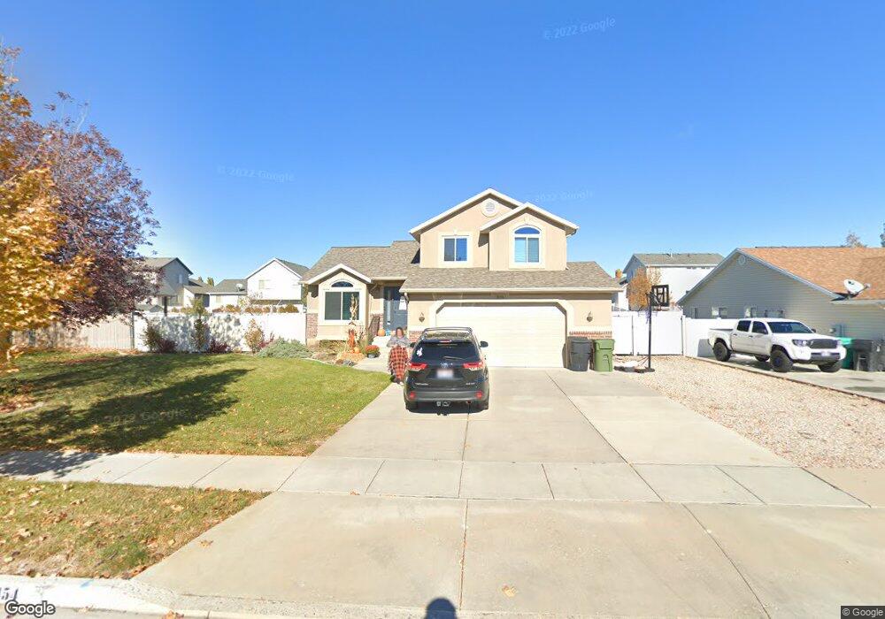 2454 W 2100 S, Syracuse, UT 84075 - photo 1