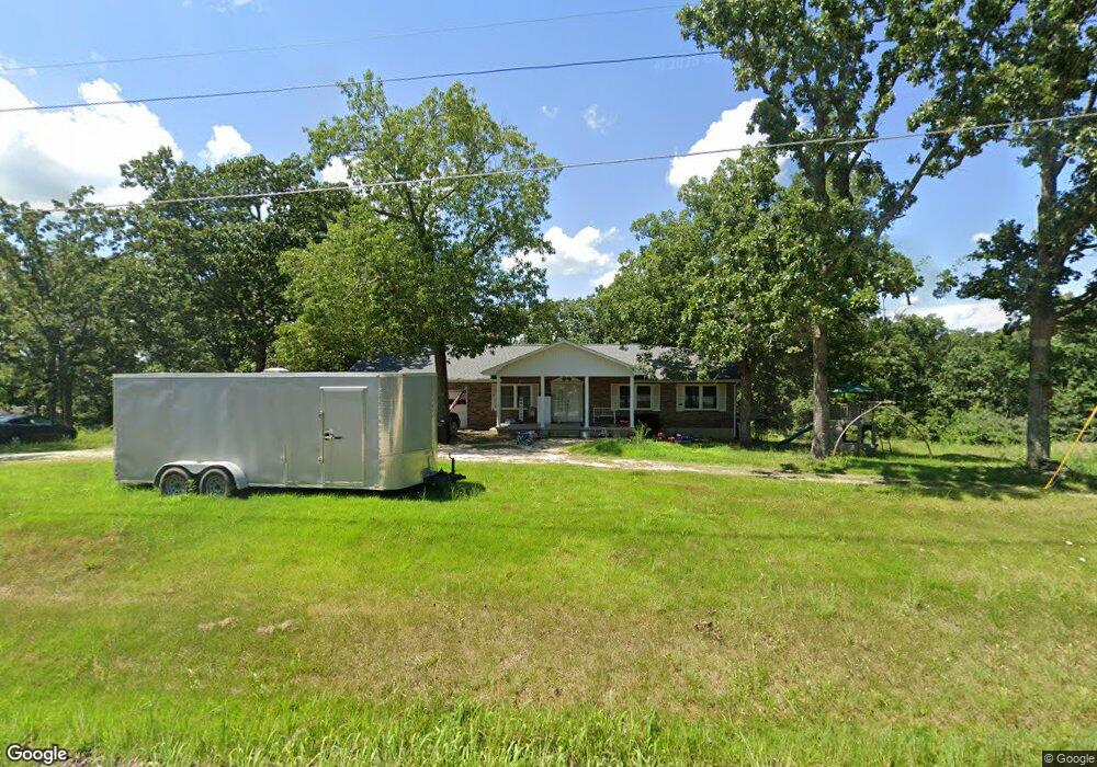 11401 State Route T, Newburg, MO 65550 - photo 1