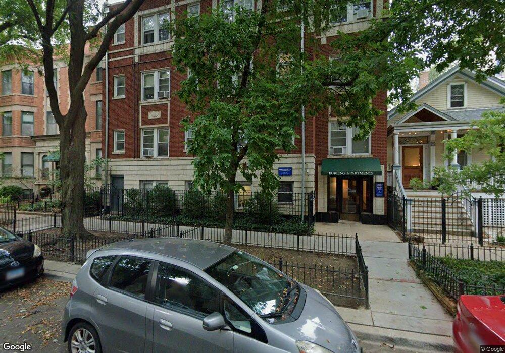 2827 N Burling St unit 2827-209, Chicago, IL 60657 - photo 1