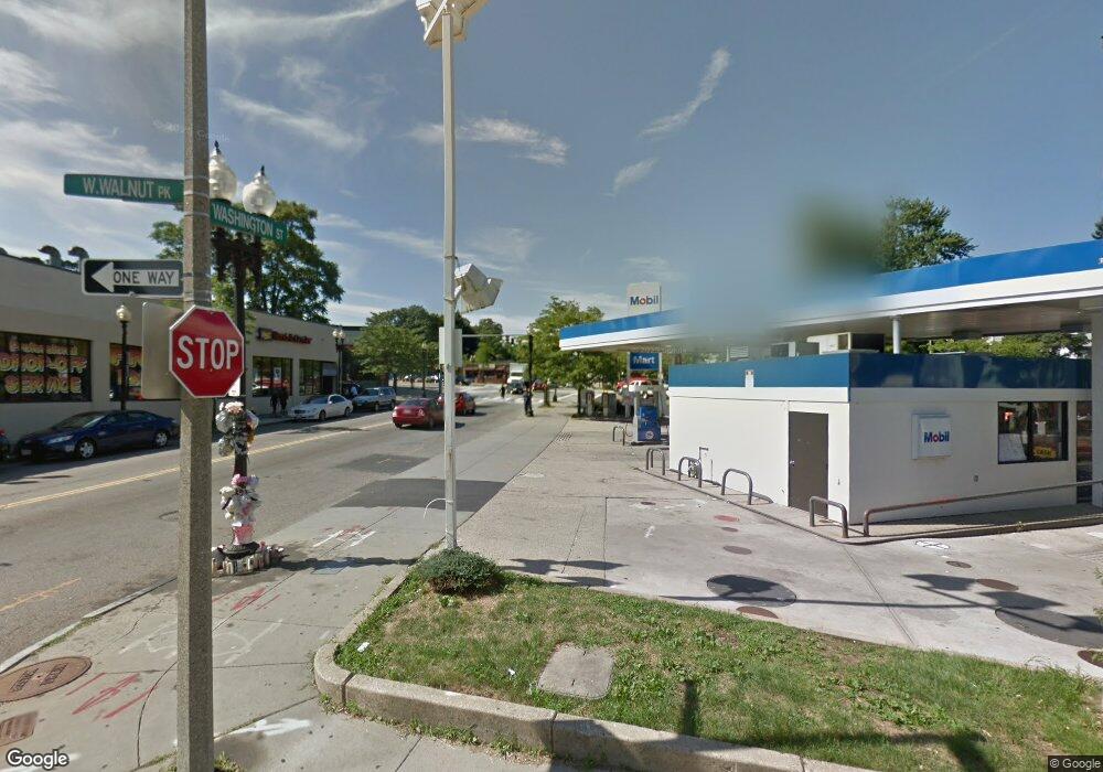 0 W Walnut Park unit 2, Boston, MA 02119 - photo 1