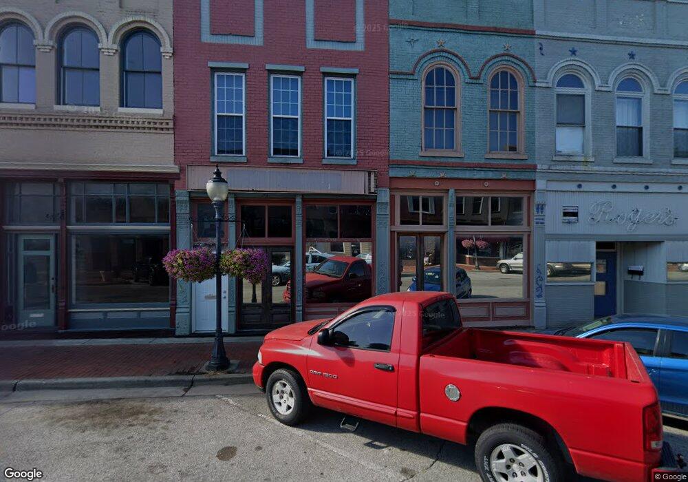 127 E Main Cross St, Edinburgh, IN 46124 - photo 1