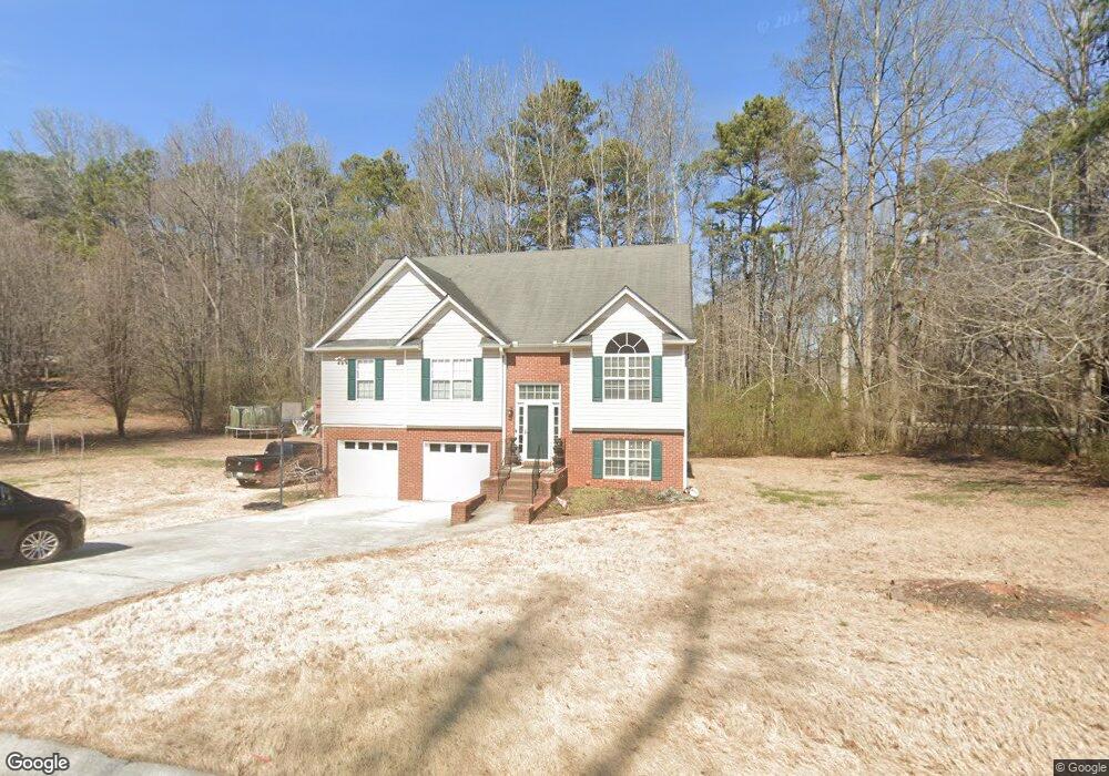 101 Walkers Pond Dr, Villa Rica, GA 30180 - photo 1