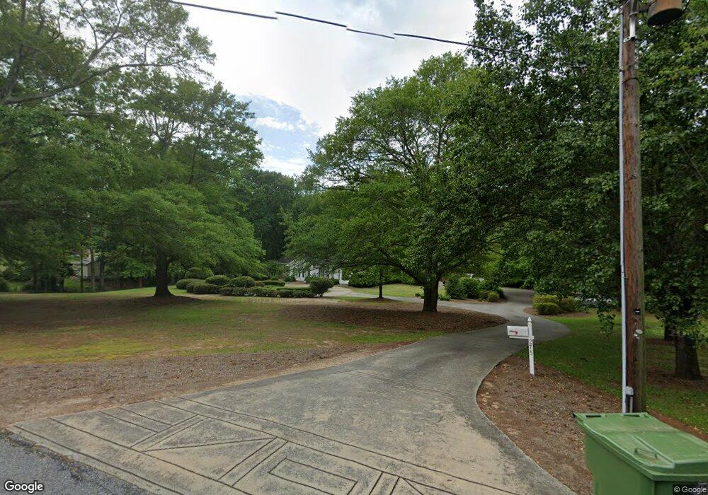 275 Woodridge Way, Royston, GA 30662 - photo 1