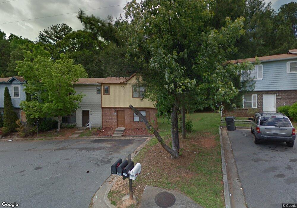 2064 Lenoa Ln, Austell, GA 30106 - photo 1