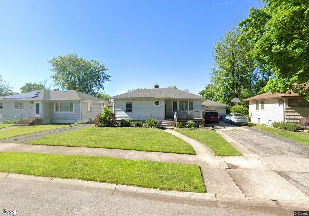 2919 Ross St, Highland, IN 46322 - photo 1