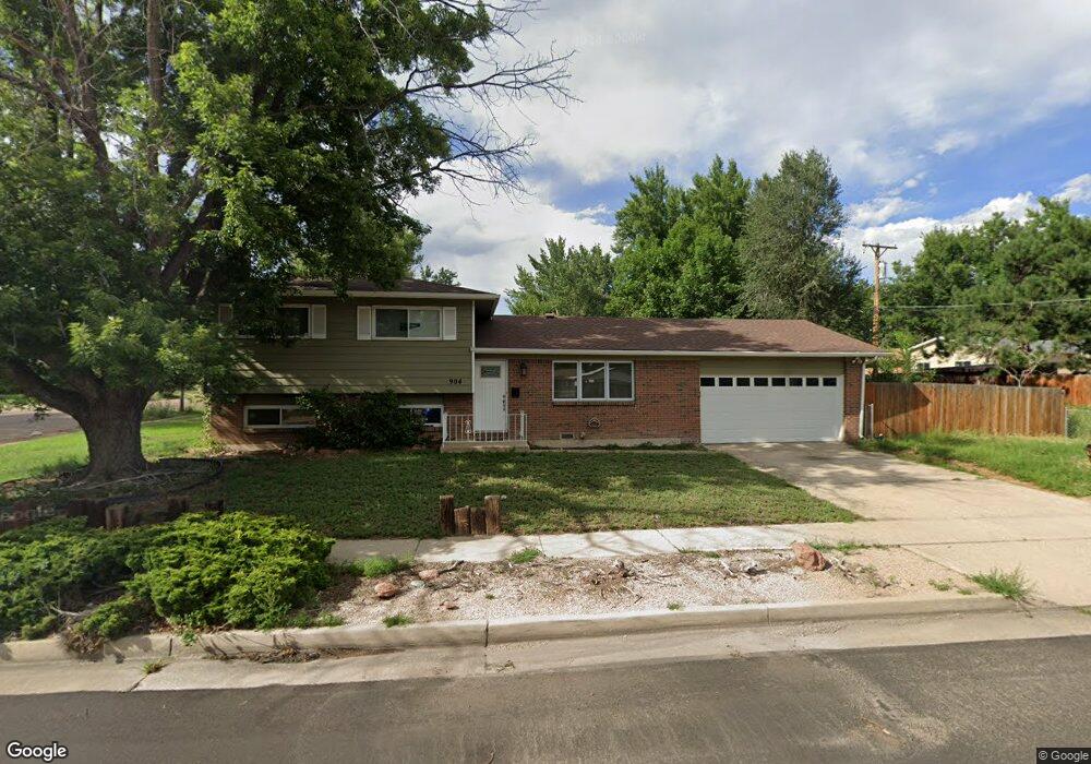 Street View Photo