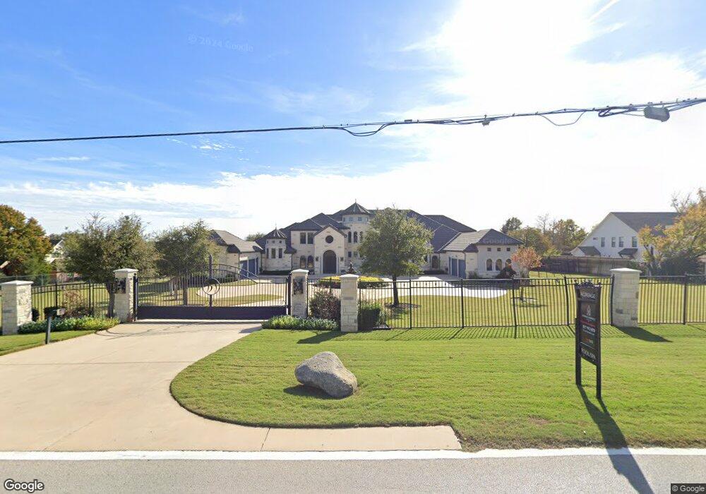 2015 E Highland St, Southlake, TX 76092 - photo 1