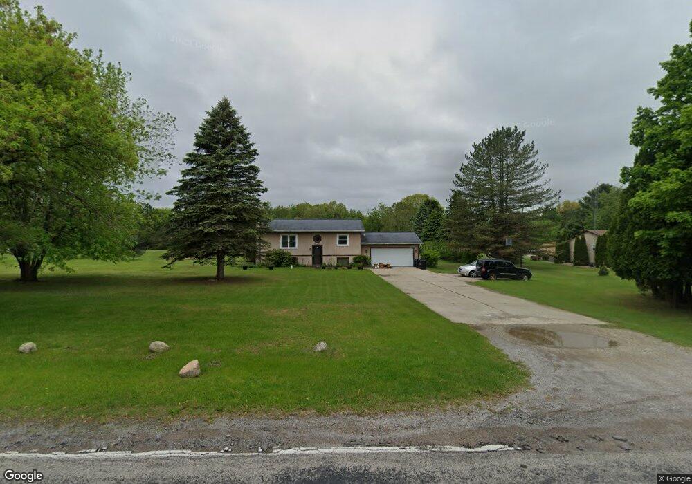 9069 N Webster Rd, Clio, MI 48420 - photo 1