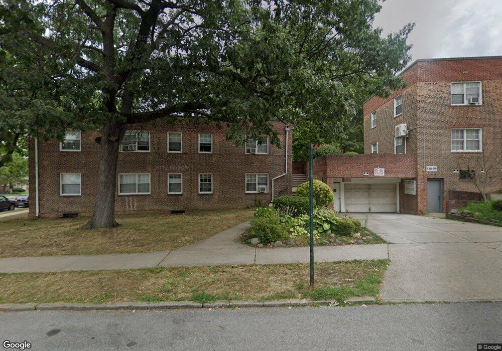 138-15 78th Ave unit 53B, Flushing, NY 11367 - photo 1