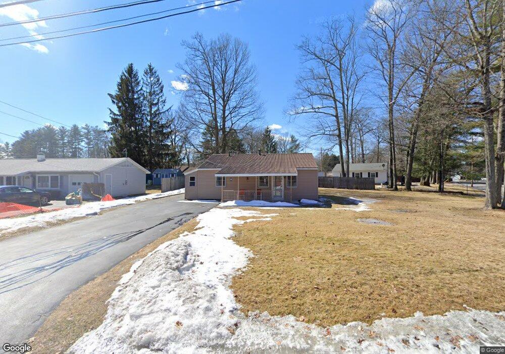 127 Fairground Ave, Ballston Spa, NY 12020 - photo 1