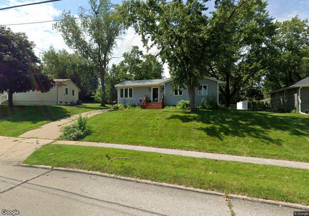 730 33rd St, West Des Moines, IA 50265 - photo 1