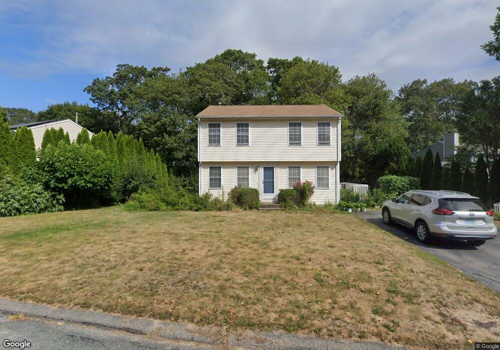 18 Bethany Rd, Wakefield, RI 02879 - photo 1