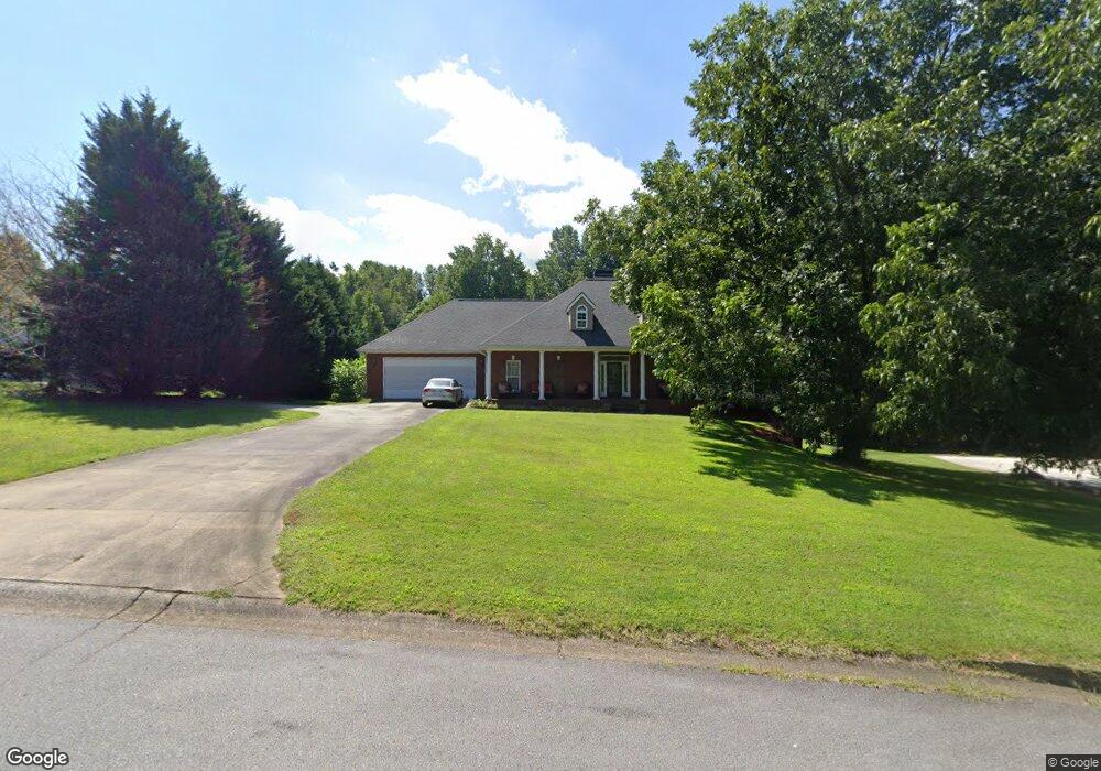 6523 Wauka View Dr, Clermont, GA 30527 - photo 1