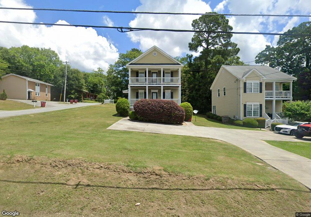 3123 Ridge Ave, Macon, GA 31204 - photo 1