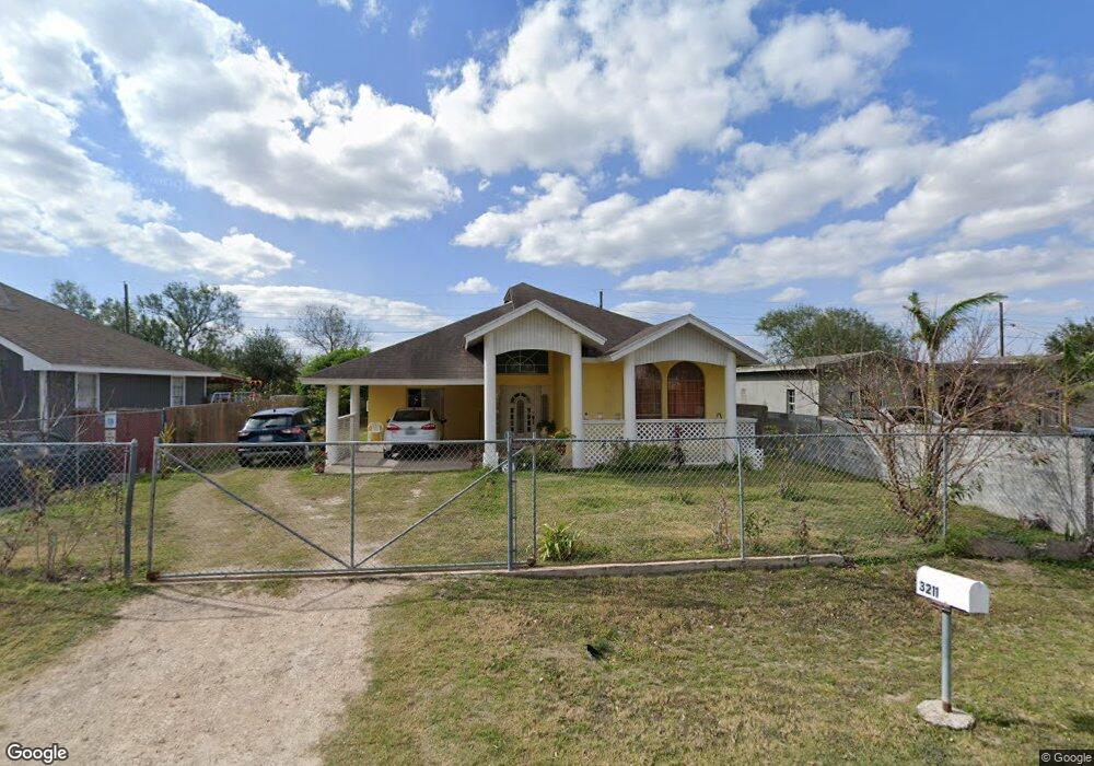 3211 Elena St, Weslaco, TX 78599 - photo 1