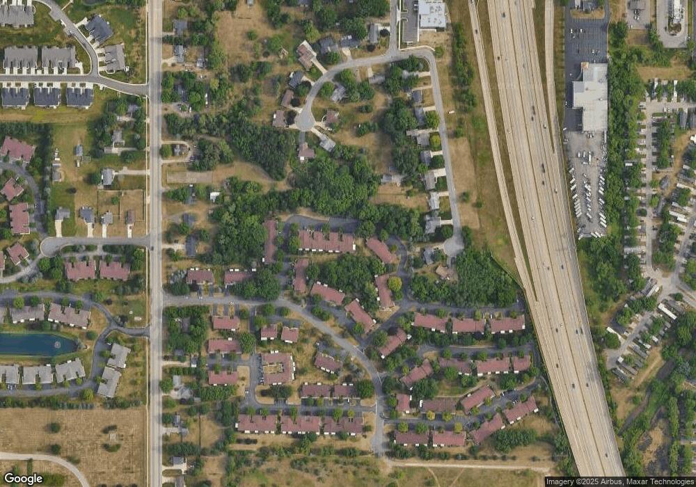 6970 Holly Hill Ct SW, Byron Center, MI 49315 - photo 1