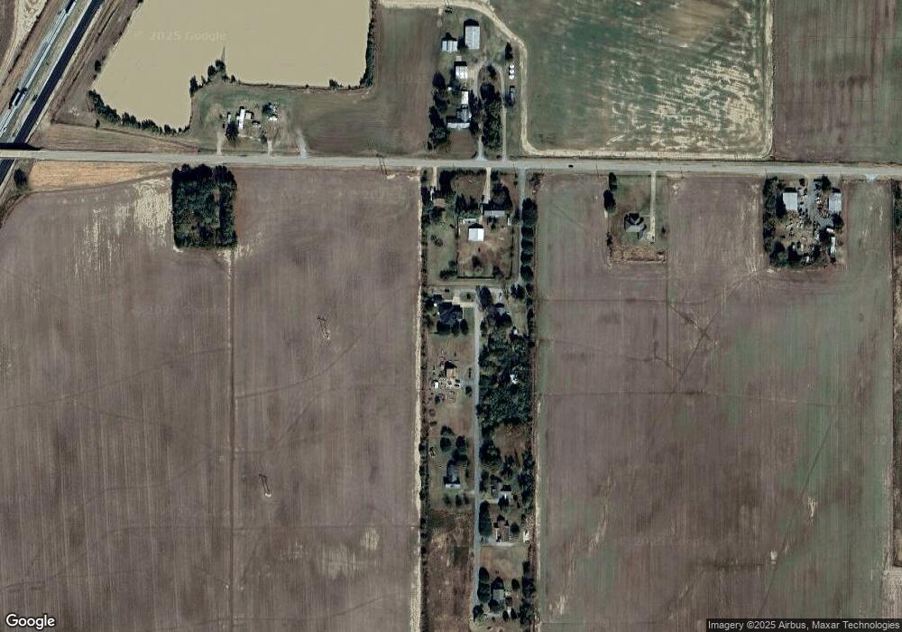 3255 N County Road 665, Blytheville, AR 72315 - photo 1