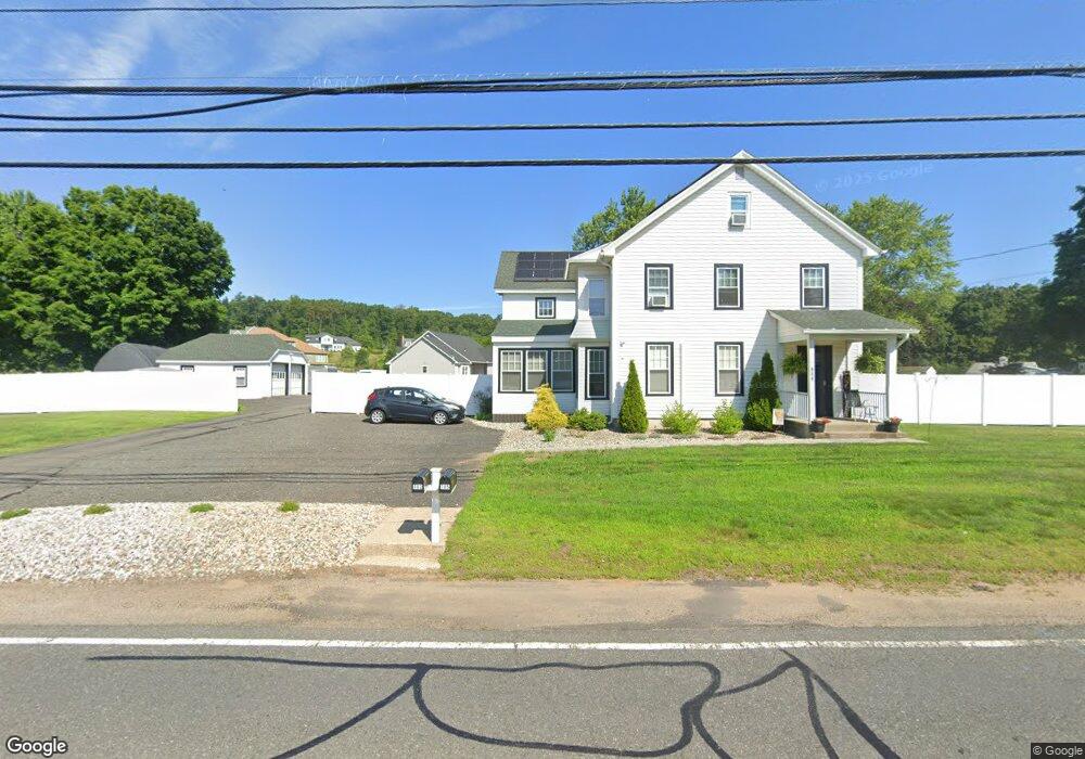 783 Center St unit 785, Ludlow, MA 01056 - photo 1