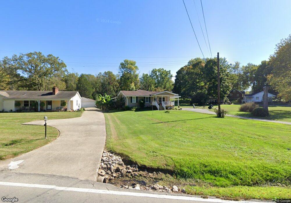 7102 E Manslick Rd, Louisville, KY 40228 - photo 1