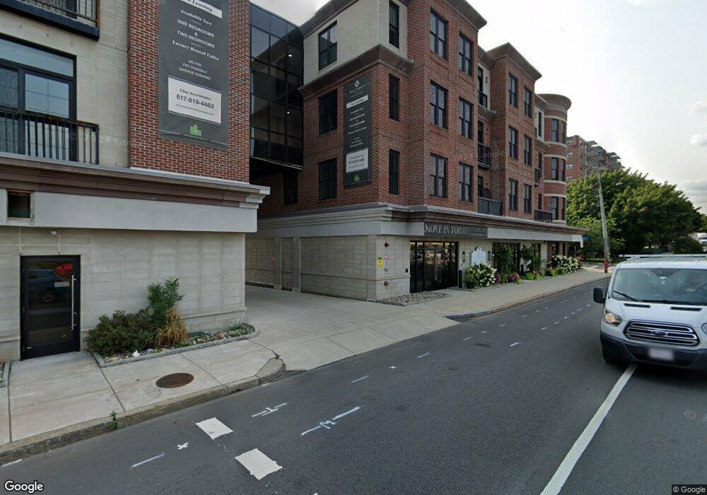 442 Mcgrath Hwy unit 302T, Somerville, MA 02143 - photo 1