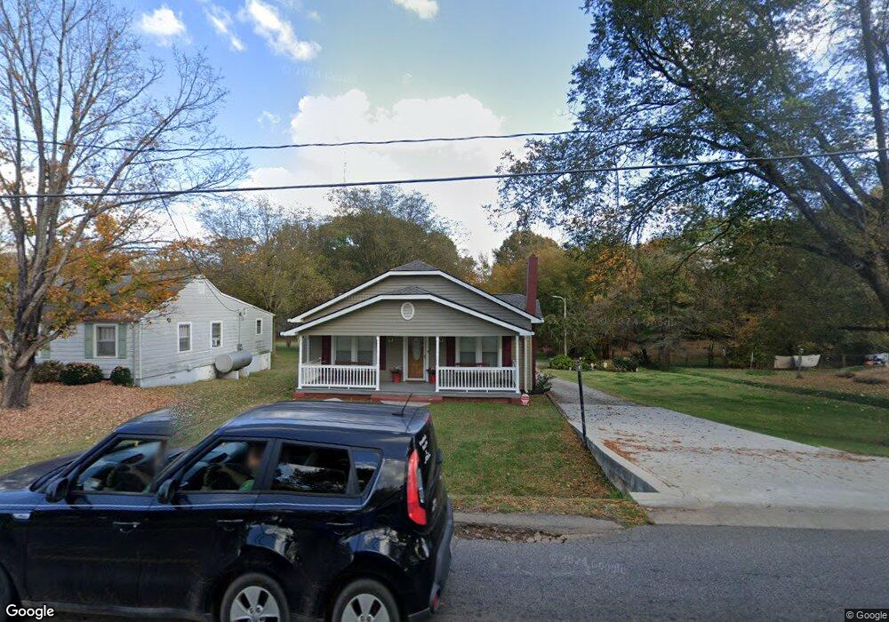 362 Turnersburg Hwy, Statesville, NC 28625 - photo 1