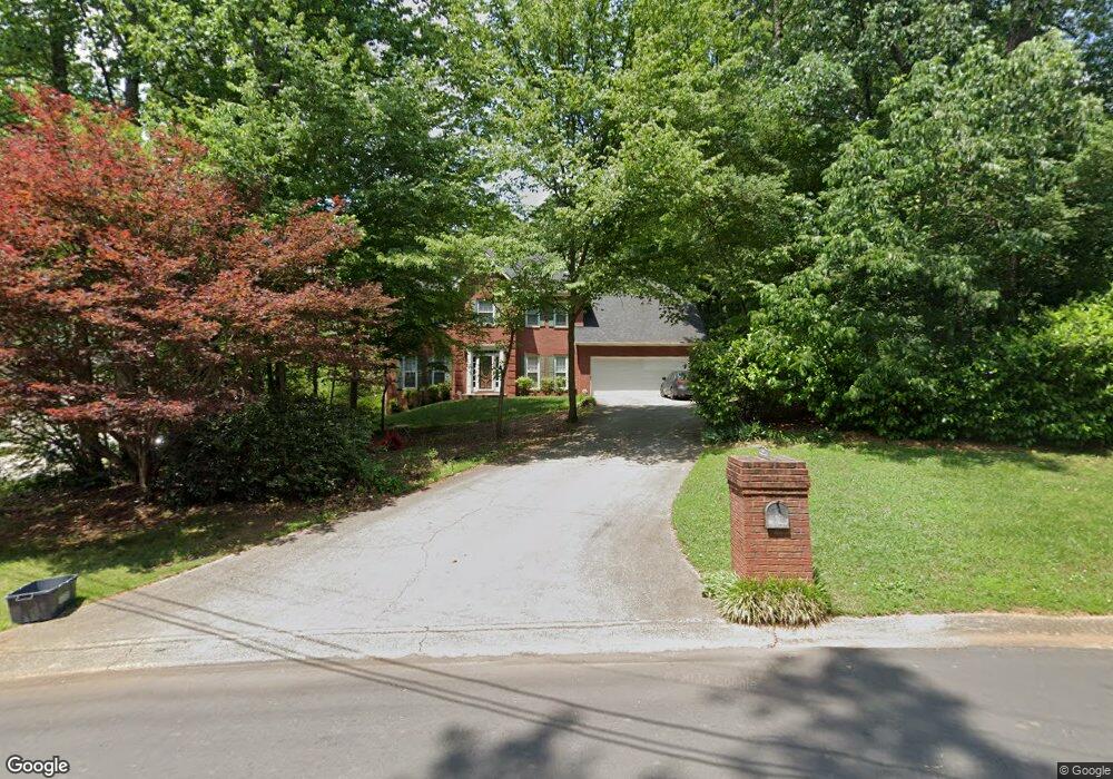 3855 Riverbank Dr SW unit 1, Lilburn, GA 30047 - photo 1