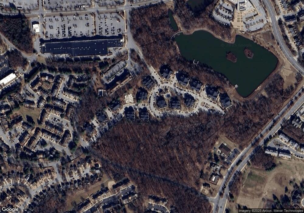 56090 Everglade Ln unit F302, Bowie, MD 20716 - photo 1