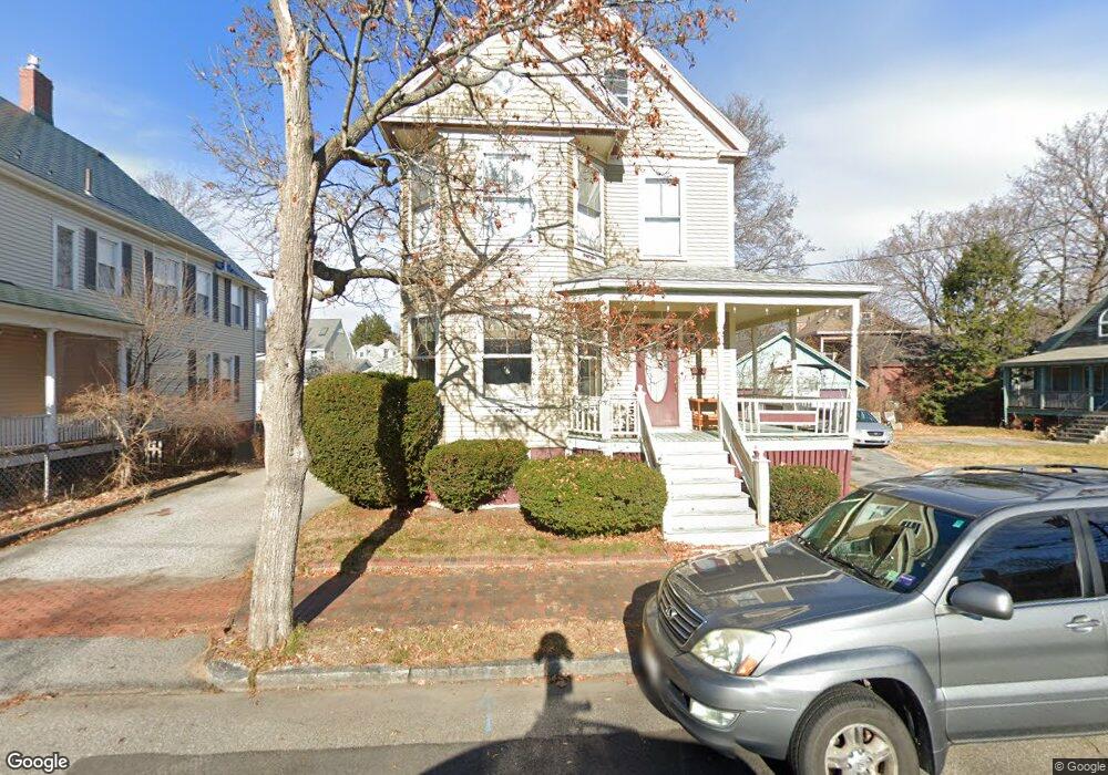 21 Higgins St, Portland, ME 04103 - photo 1