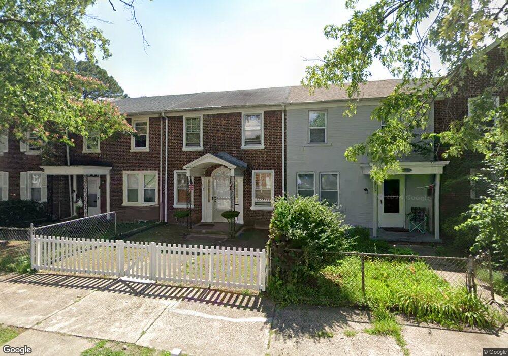 2759 N Constitution Rd, Camden, NJ 08104 - photo 1