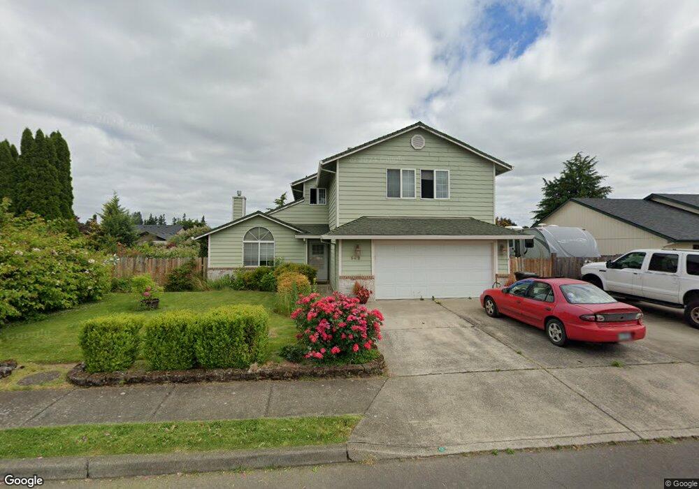 562 SE 8th Ave, Canby, OR 97013 - photo 1