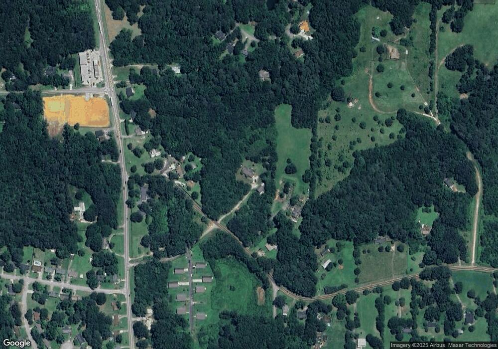 1032 Kinnett Rd, Covington, GA 30016 - photo 1