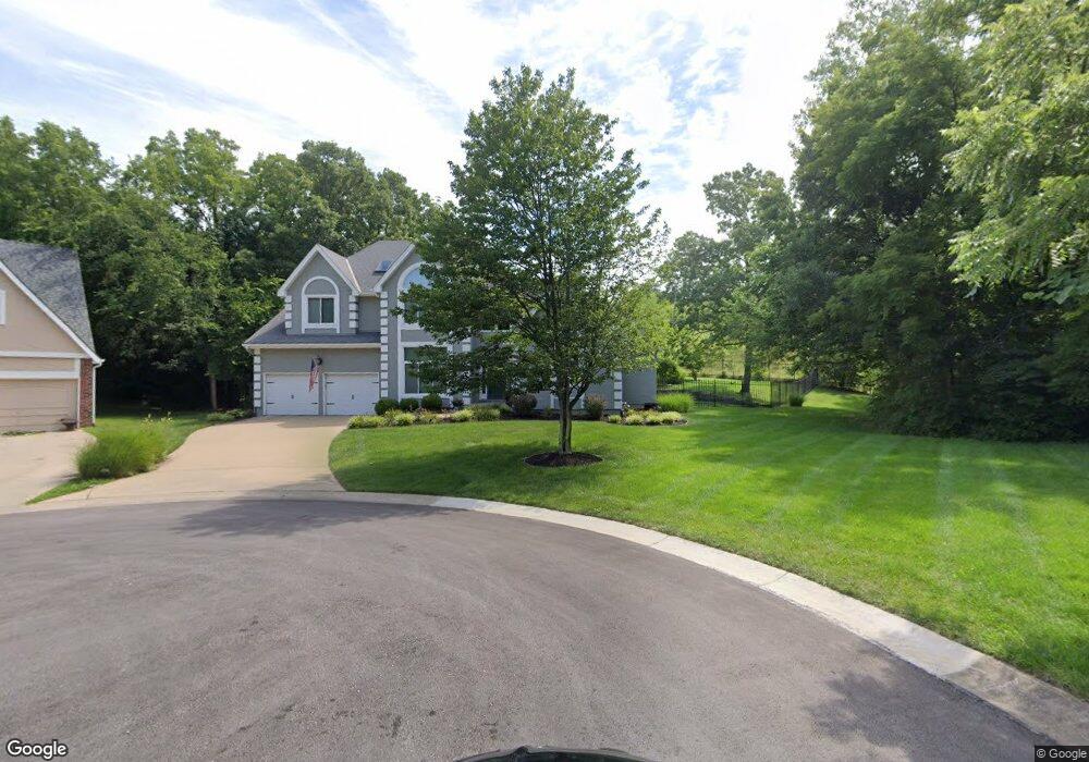 13114 W 55th Terrace, Shawnee, KS 66216 - photo 1