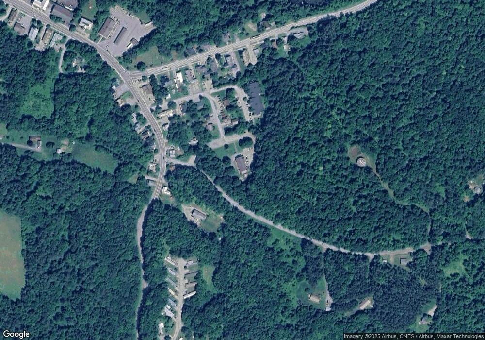 117 St. Johns Rd, Johnson, VT 05656 - photo 1