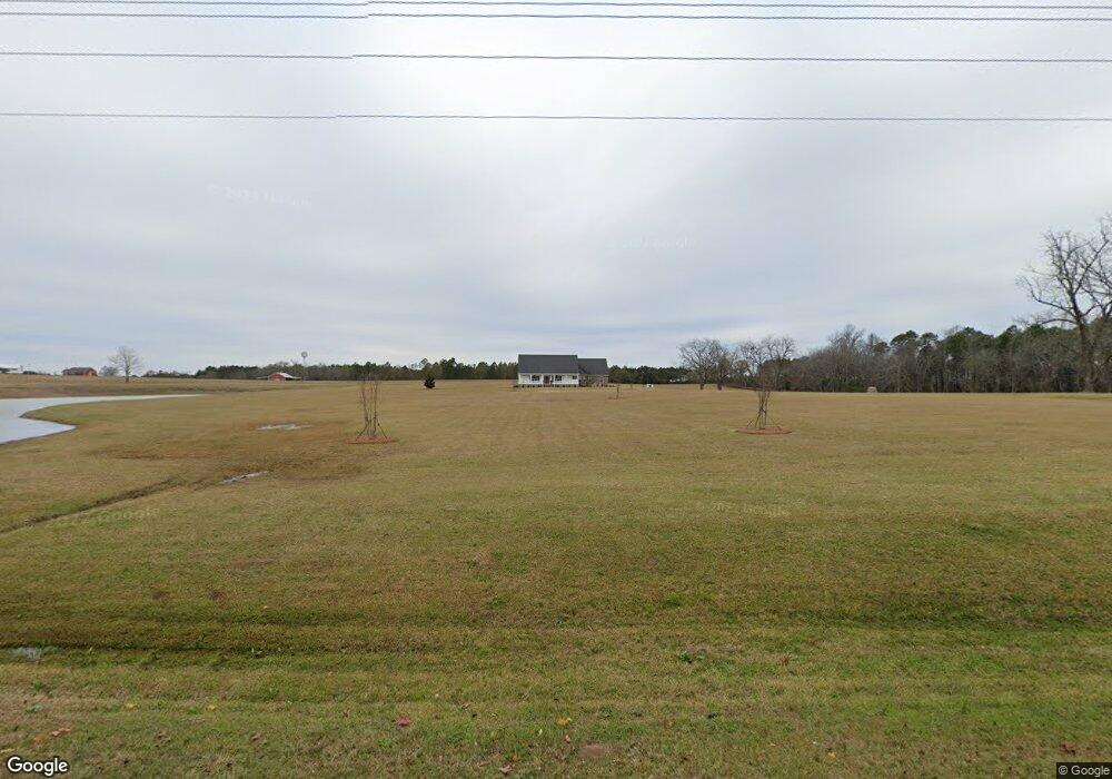 847 Dockweiler Rd N, Cordele, GA 31015 - photo 1
