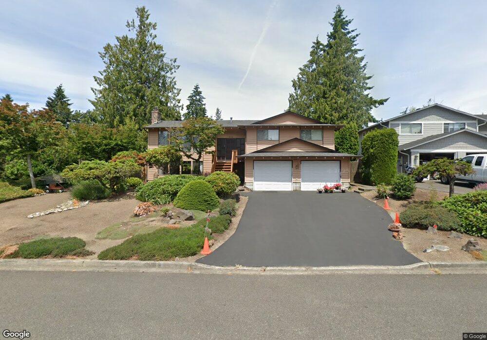 8925 230th St SW, Edmonds, WA 98026 - photo 1