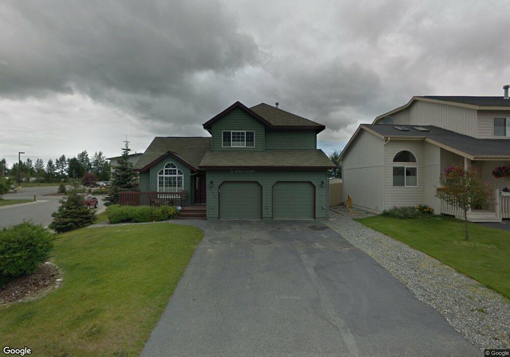 9550 Flintlock St, Anchorage, AK 99507 - photo 1