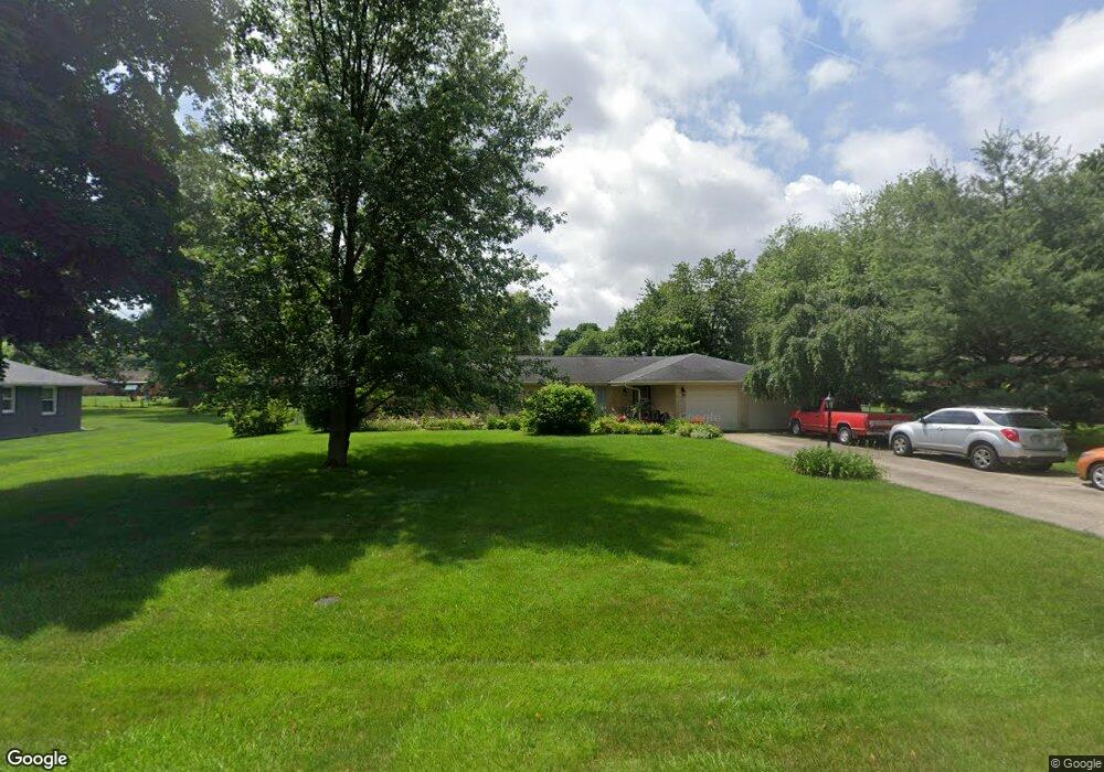 2527 Highland Rd, Anderson, IN 46012 - photo 1