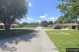 0 Pearl St Unit 21404556, Taylorsville, IN 47280