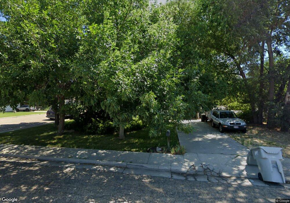 504 S Elder St, Nampa, ID 83686 - photo 1