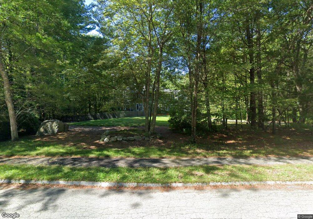 1 Billys Way, Norton, MA 02766 - photo 1