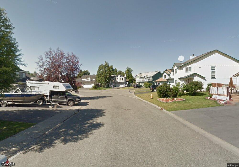 6750 Winter Haven St, Anchorage, AK 99504 - photo 1