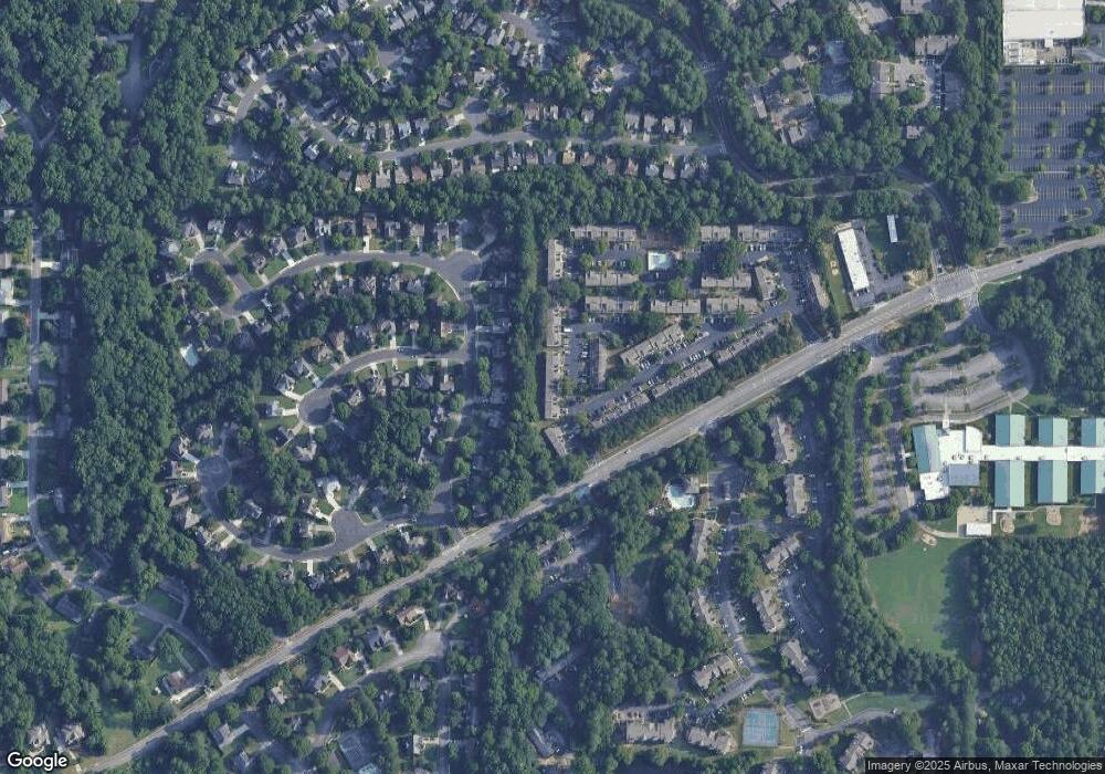 1507 Planters Ridge Ln, Alpharetta, GA 30004 - photo 1