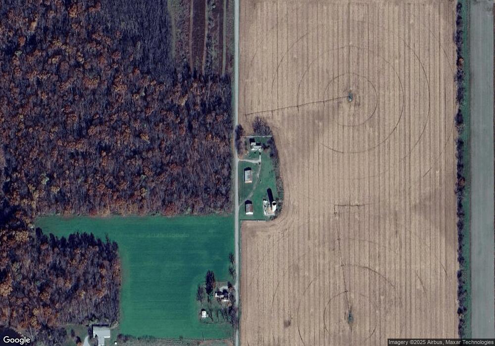 3260 N 1025 W, Orland, IN 46776 - photo 1