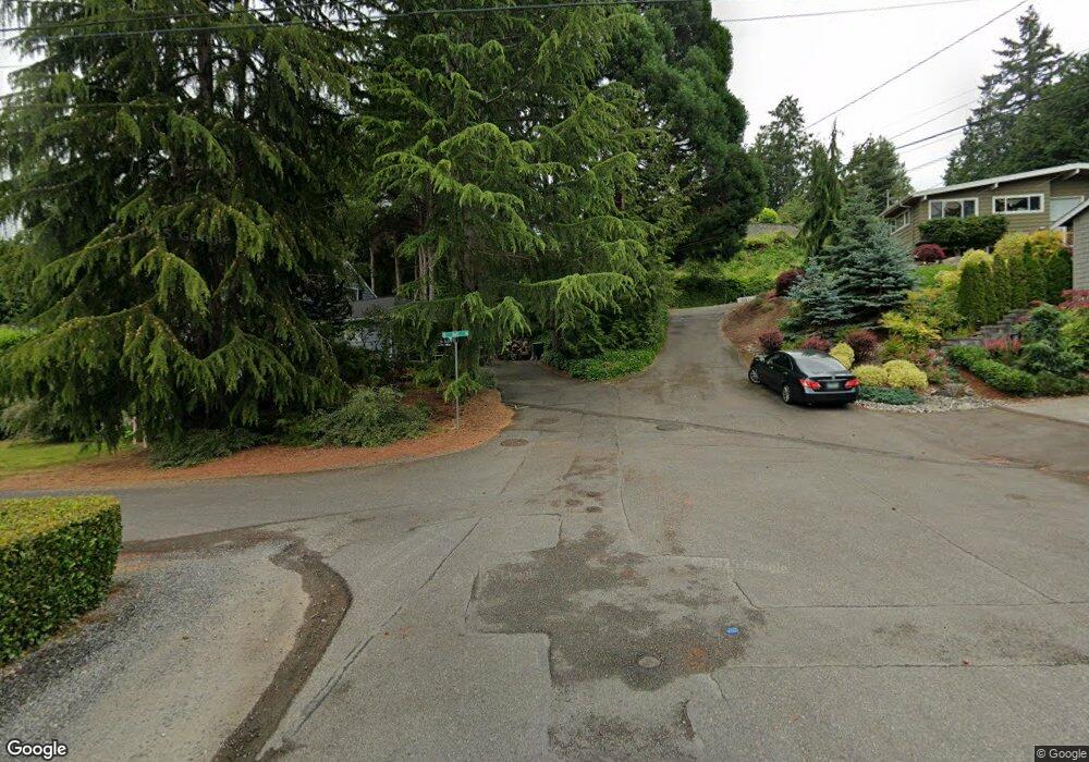 0 LOT 5 Daley St, Edmonds, WA 98020 - photo 1