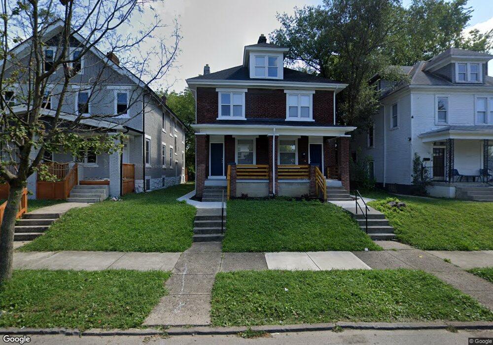 568-570 Kimball Place unit 2, Columbus, OH 43205 - photo 1