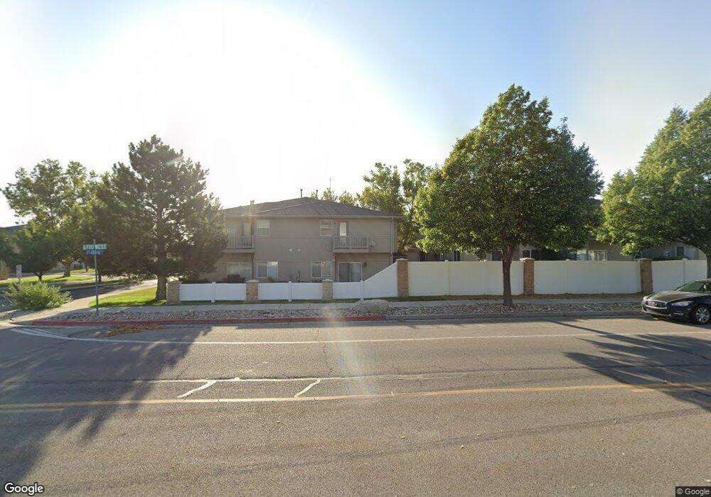 8448 S Ivy Springs Ln, West Jordan, UT 84081 - photo 1