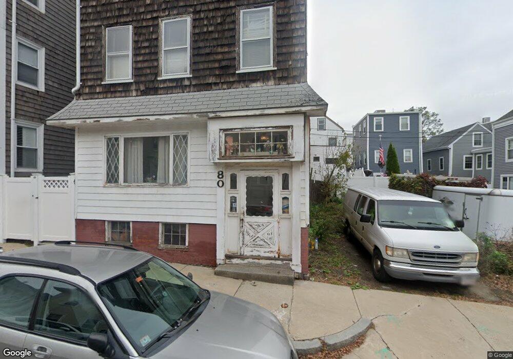80 Pearl St unit 80R, Charlestown, MA 02129 - photo 1