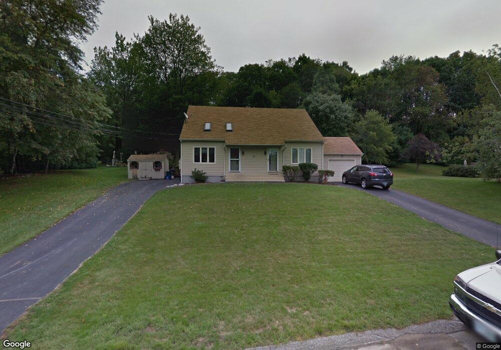 57 Dale Rd unit A, Hooksett, NH 03106 - photo 1