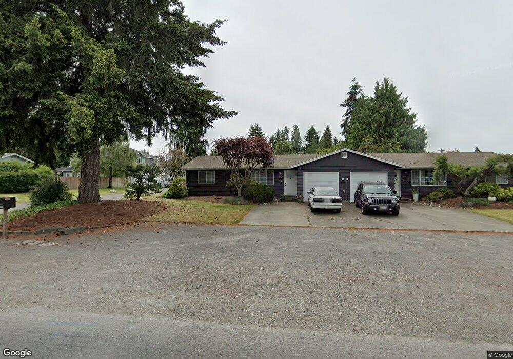 7908 35th St W, University Place, WA 98466 - photo 1